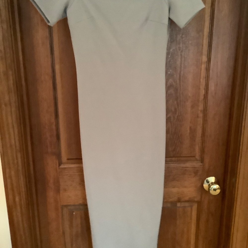 Ronny Kobo Dress